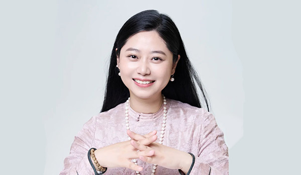 吕玥导师