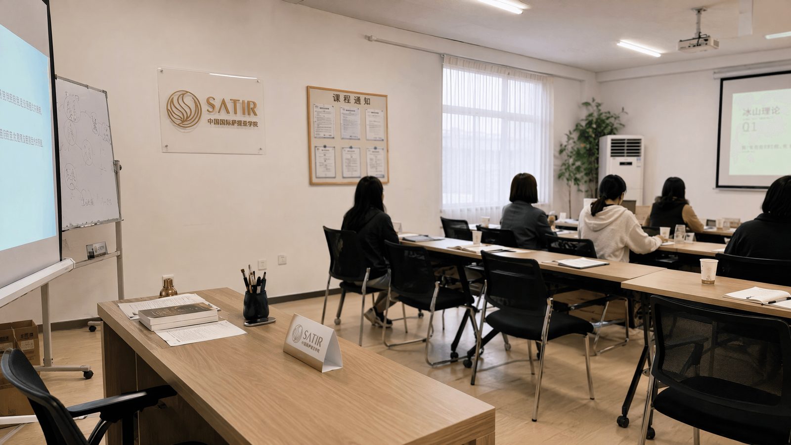 成长工作坊和 Level 1，我该从哪个开始